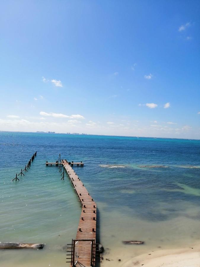 Hotel Belo Isla Mujeres Extérieur photo