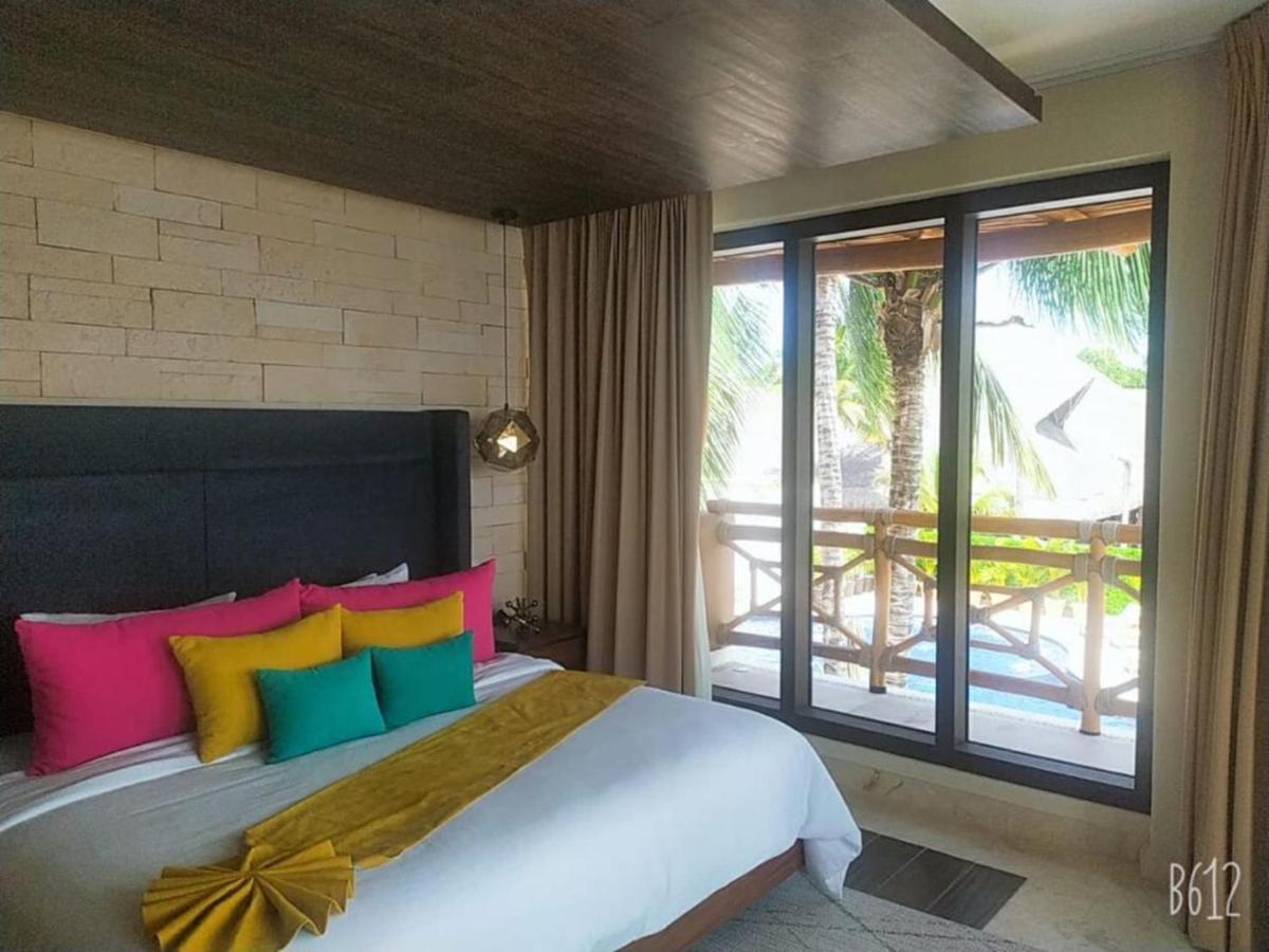 Hotel Belo Isla Mujeres Extérieur photo
